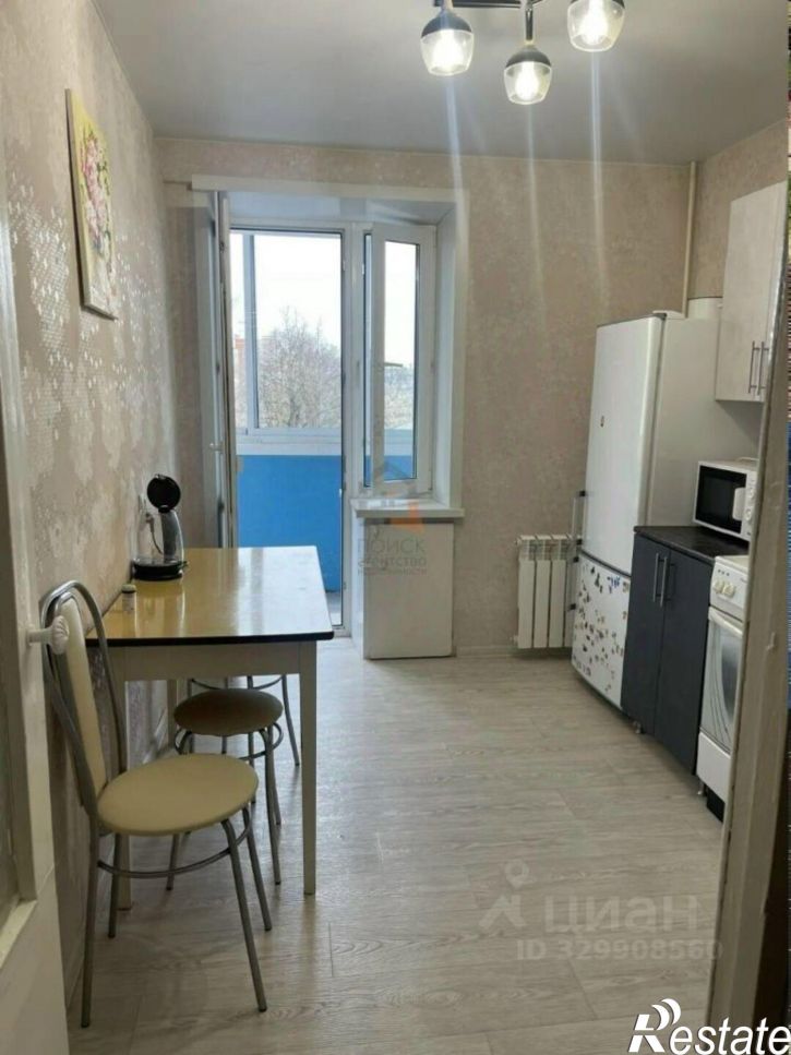 1-комн квартира ул Труда, 39,  д. 39