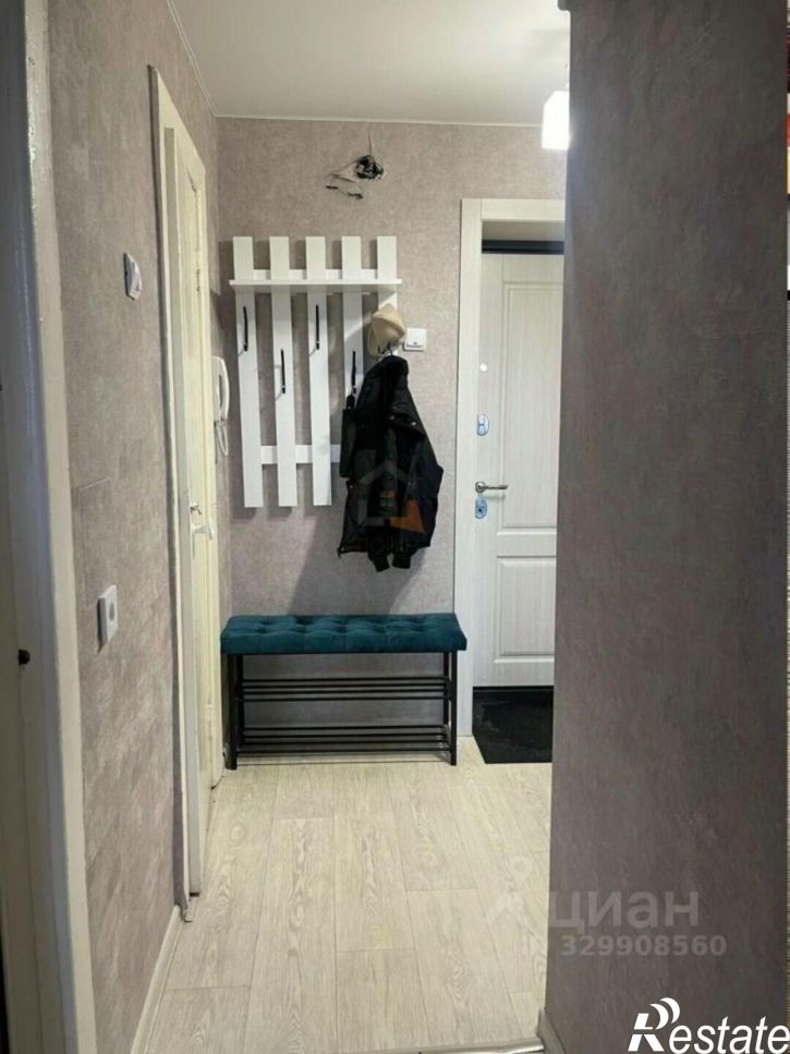 1-комн квартира ул Труда, 39,  д. 39