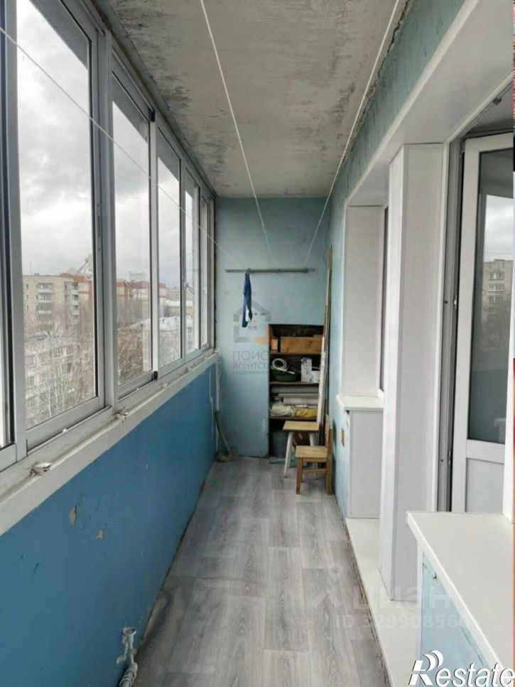1-комн квартира ул Труда, 39,  д. 39