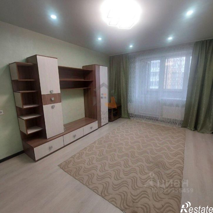 1-комн квартира ул Правды, 2а,  д. 2а