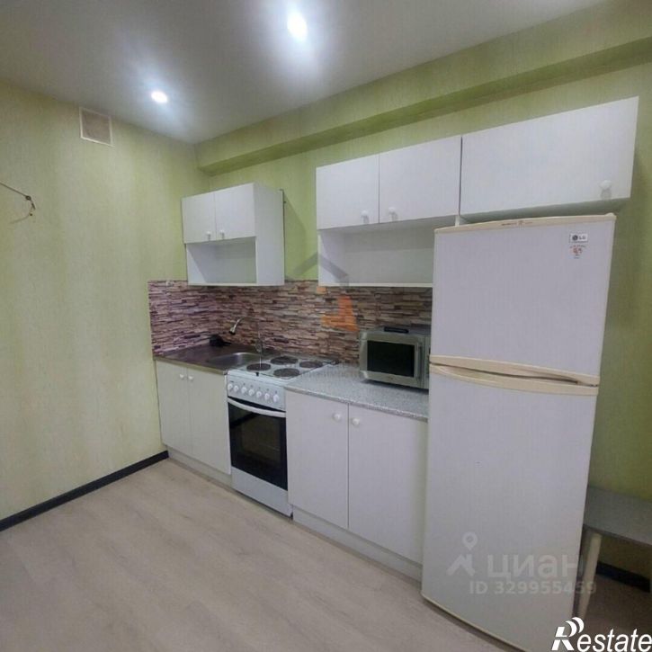1-комн квартира ул Правды, 2а,  д. 2а