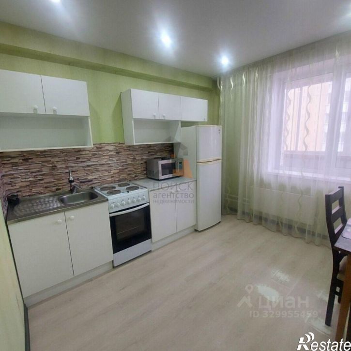 1-комн квартира ул Правды, 2а,  д. 2а