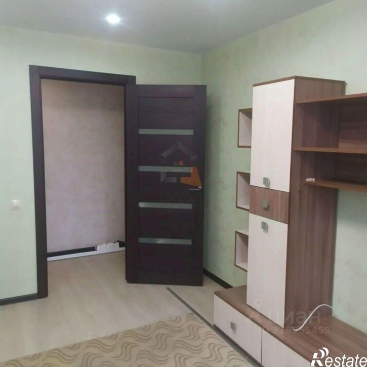 1-комн квартира ул Правды, 2а,  д. 2а