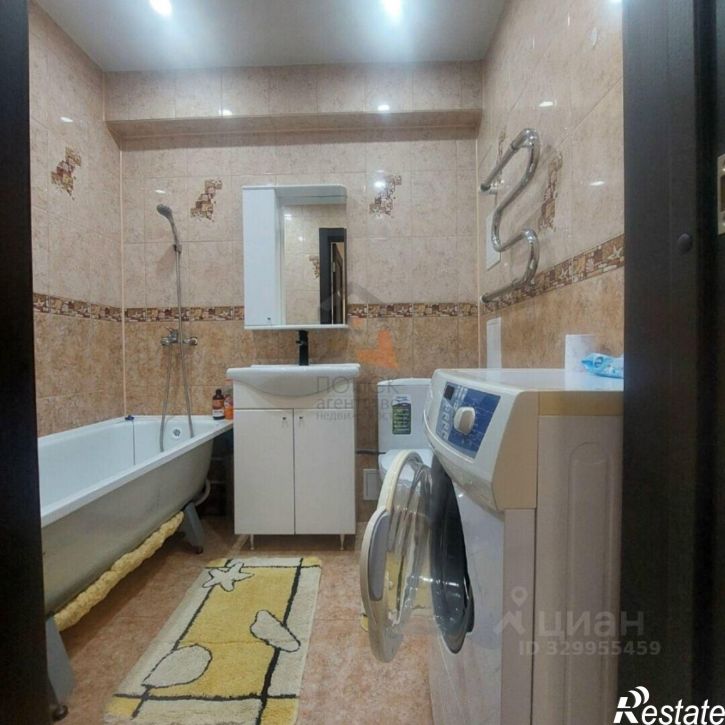 1-комн квартира ул Правды, 2а,  д. 2а