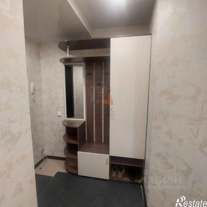 1-комн квартира ул Правды, 2а,  д. 2а