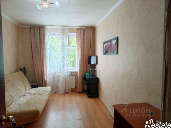 Комната улица Маклина, 59А,  д. 59А