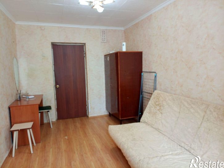 Комната улица Маклина, 59А,  д. 59А