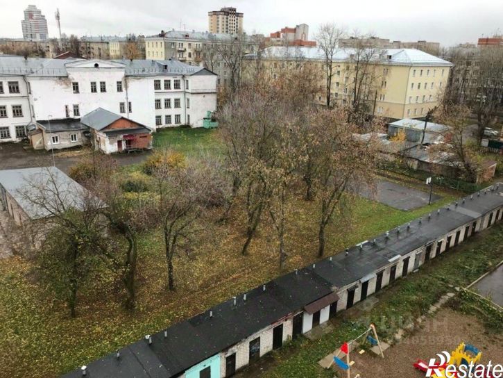 1-комн квартира Советская улица, 96,  д. 96