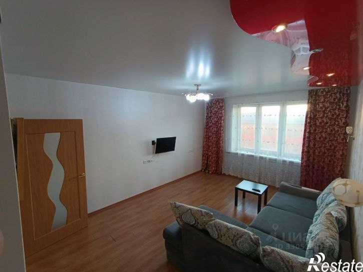 1-комн квартира Преображенская улица, 82 к1,  д. 82 к1