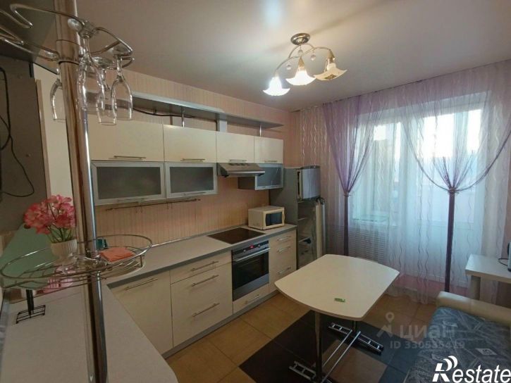 1-комн квартира Преображенская улица, 82 к1,  д. 82 к1