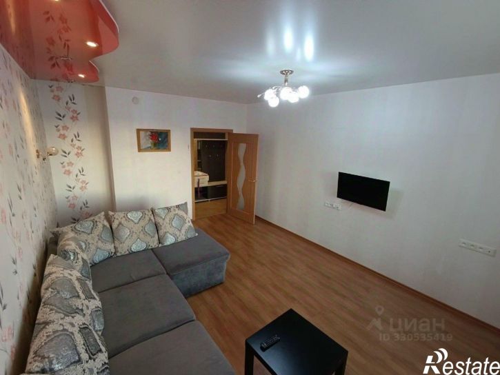 1-комн квартира Преображенская улица, 82 к1,  д. 82 к1