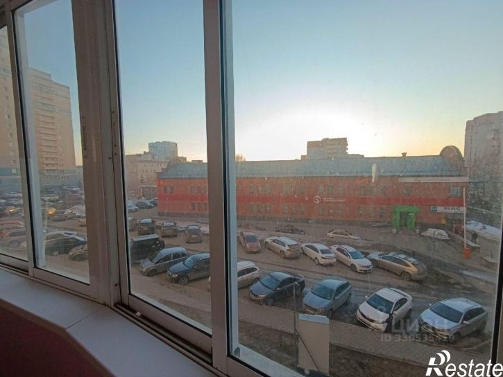 1-комн квартира Преображенская улица, 82 к1,  д. 82 к1