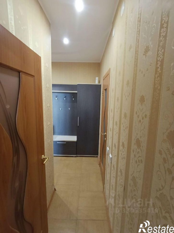 1-комн квартира Преображенская улица, 82 к1,  д. 82 к1