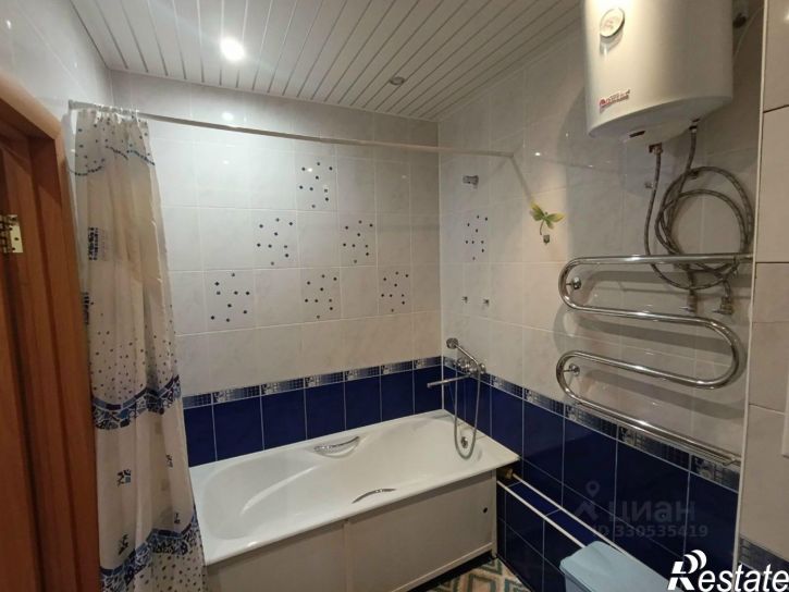 1-комн квартира Преображенская улица, 82 к1,  д. 82 к1