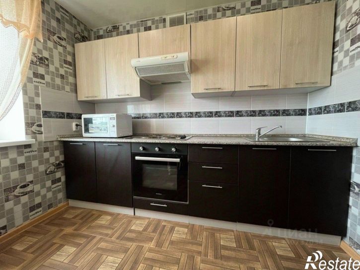 1-комн квартира Московская улица, 110 к1,  д. 110 к1