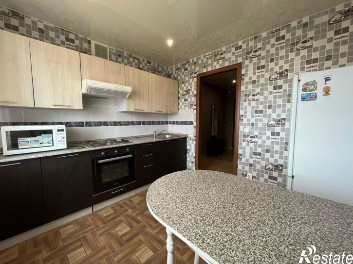 1-комн квартира Московская улица, 110 к1,  д. 110 к1
