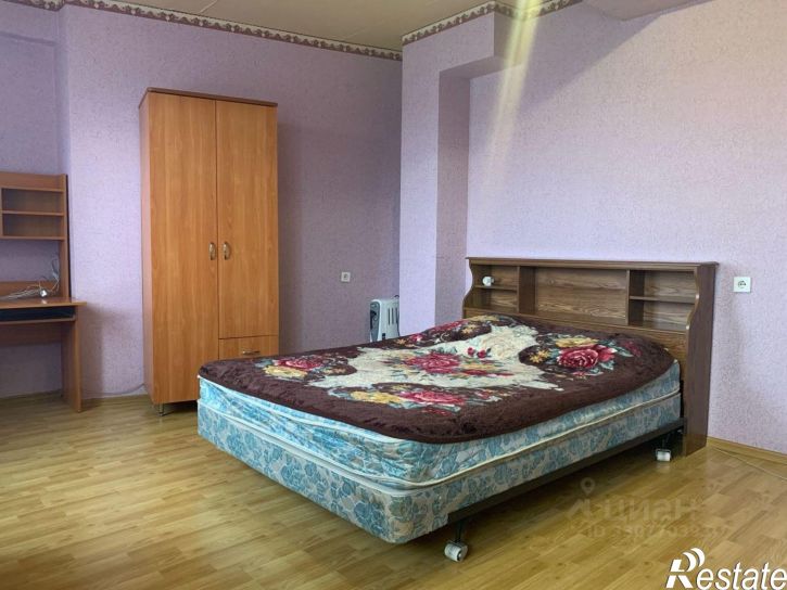 1-комн квартира Комсомольская улица, 63,  д. 63