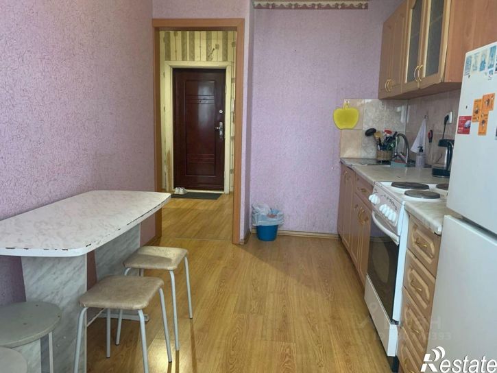 1-комн квартира Комсомольская улица, 63,  д. 63