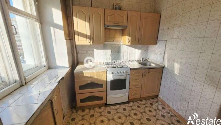 2-комн квартира улица Маклина, 44,  д. 44