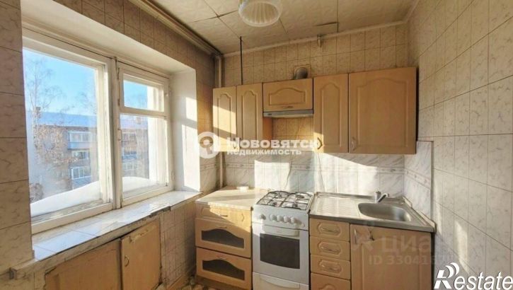 2-комн квартира улица Маклина, 44,  д. 44