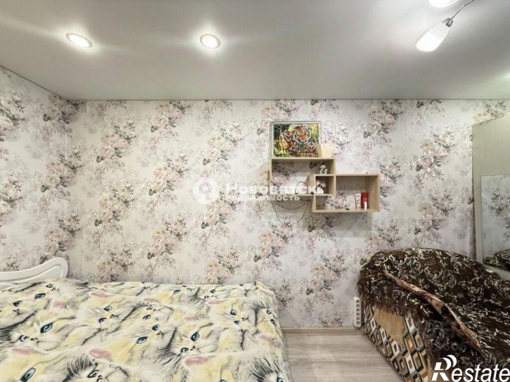 2-комн квартира Советская улица, 74,  д. 74