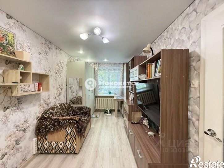 2-комн квартира Советская улица, 74,  д. 74