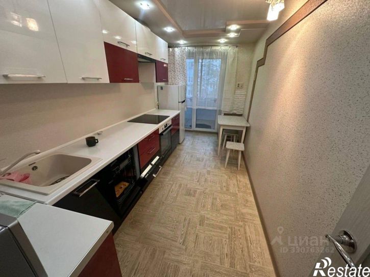 2-комн квартира ул Труда, 12,  д. 12