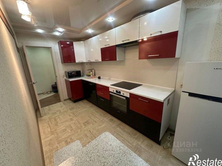 2-комн квартира ул Труда, 12,  д. 12