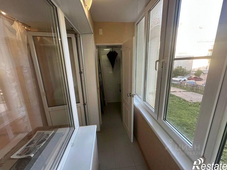 2-комн квартира ул Труда, 12,  д. 12