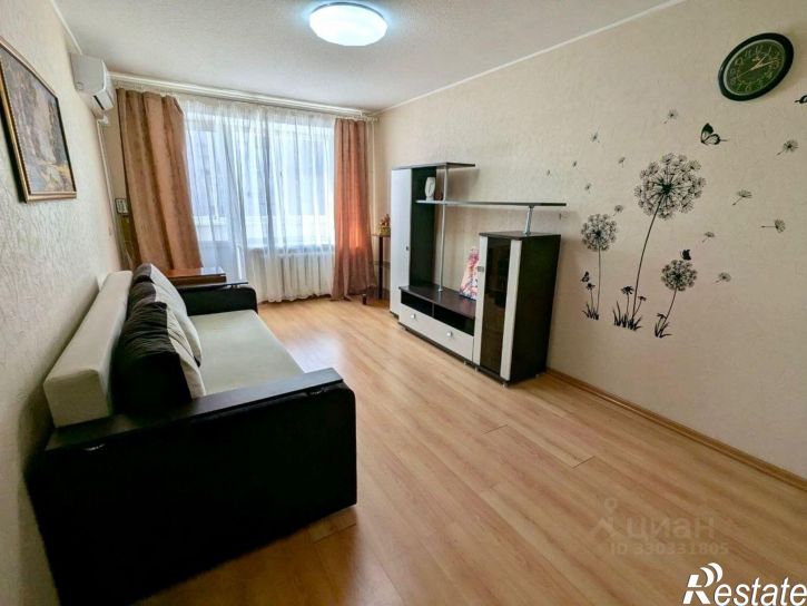 1-комн квартира ул Всесвятская, 14,  д. 14