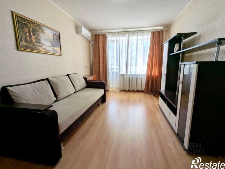 1-комн квартира ул Всесвятская, 14,  д. 14