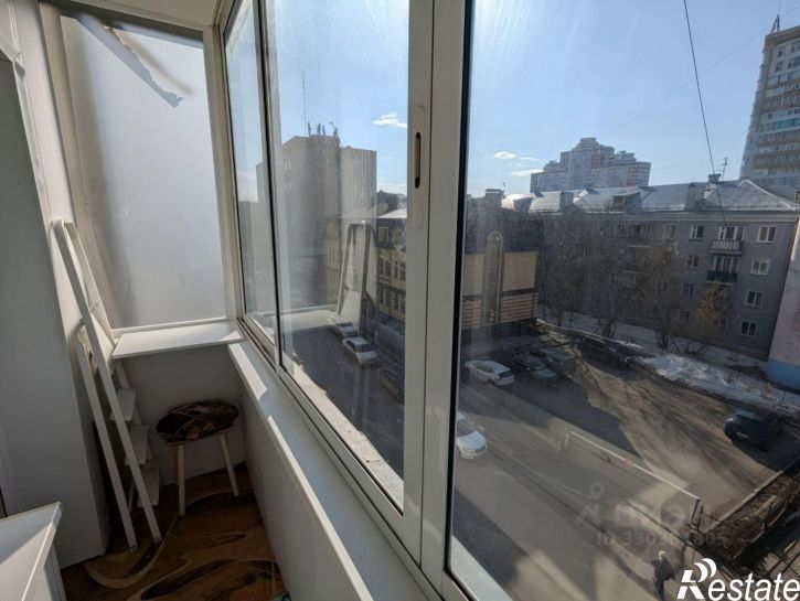 1-комн квартира ул Всесвятская, 14,  д. 14