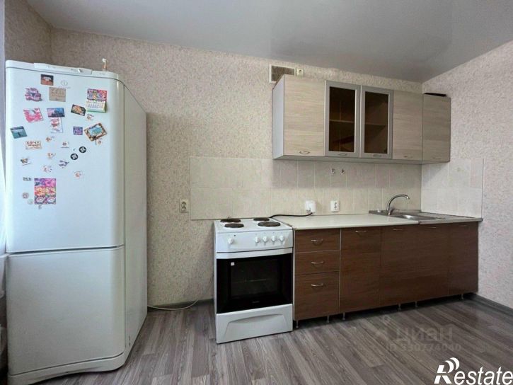 1-комн квартира ул Современная, 1,  д. 1