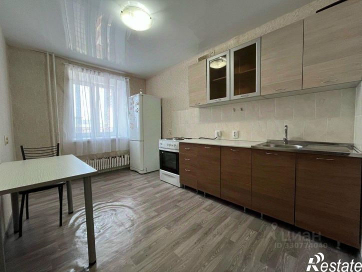 1-комн квартира ул Современная, 1,  д. 1