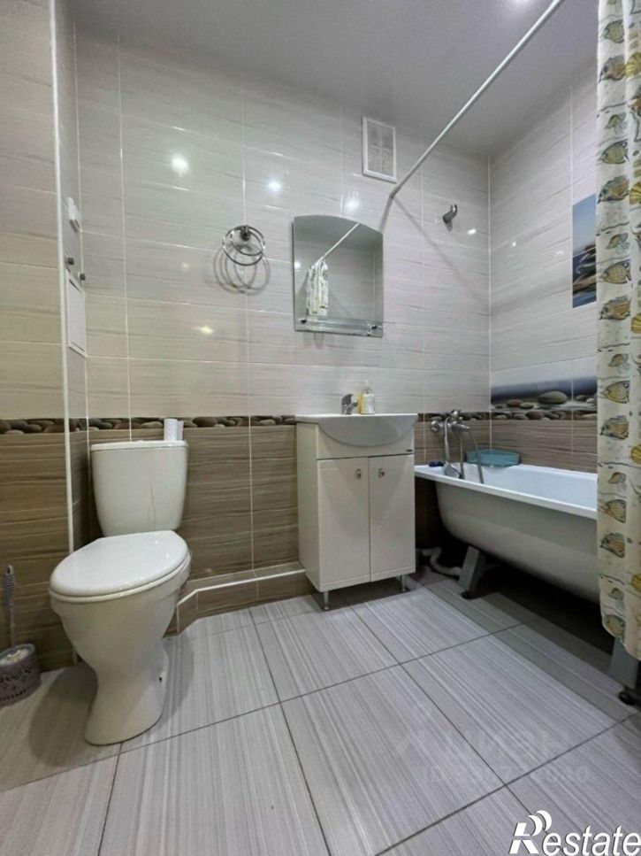 1-комн квартира ул Современная, 1,  д. 1