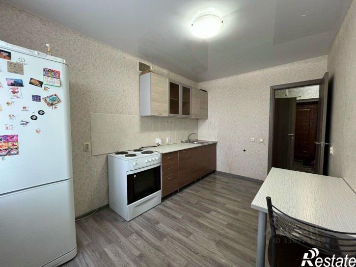 1-комн квартира ул Современная, 1,  д. 1