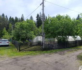 коттедж 40 кв м Киров городской округ