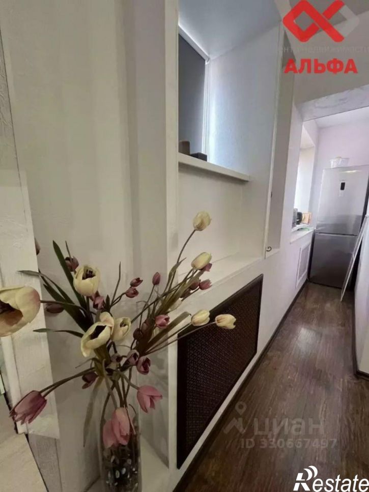 4-комн квартира улица Ленина, 68,  д. 68