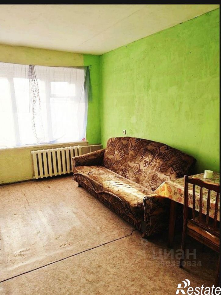 1-комн квартира ул Свободы, 23,  д. 23