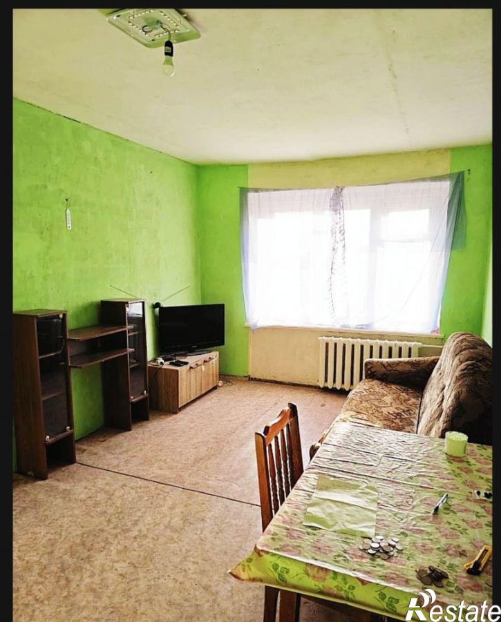 1-комн квартира ул Свободы, 23,  д. 23