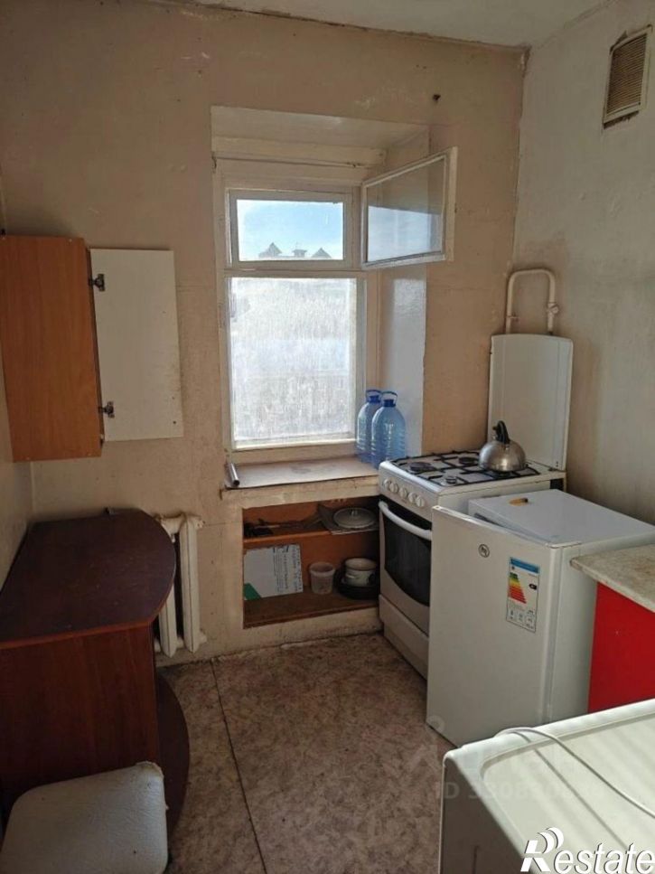 1-комн квартира ул Свободы, 23,  д. 23