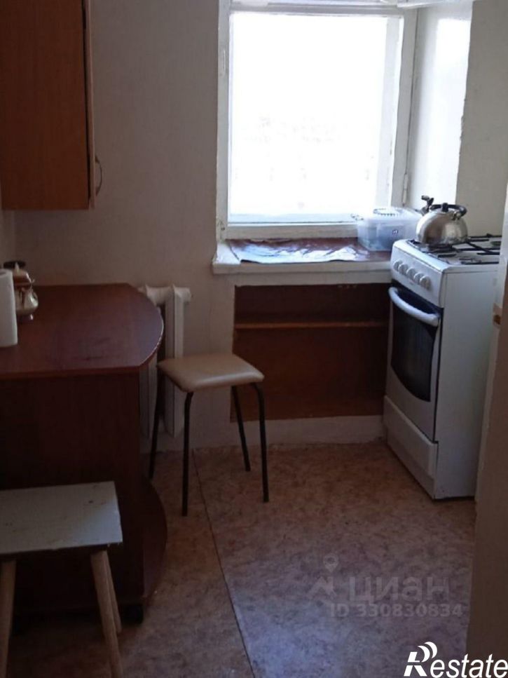 1-комн квартира ул Свободы, 23,  д. 23