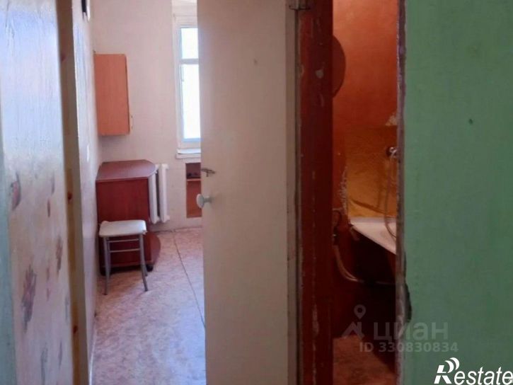 1-комн квартира ул Свободы, 23,  д. 23