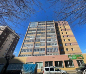 1-комн, 142кв м, этаж 10/11 ул Преображенская, 95