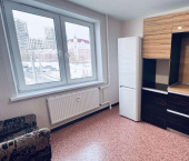 3-комн, 66кв м, этаж 3/17 улица Энтузиастов, 52А