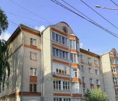 1-комн, 41кв м, этаж 5/5 ул Герцена, 89