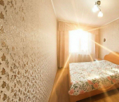 3-комн, 60кв м, этаж 1/5 ул Левитана, 33