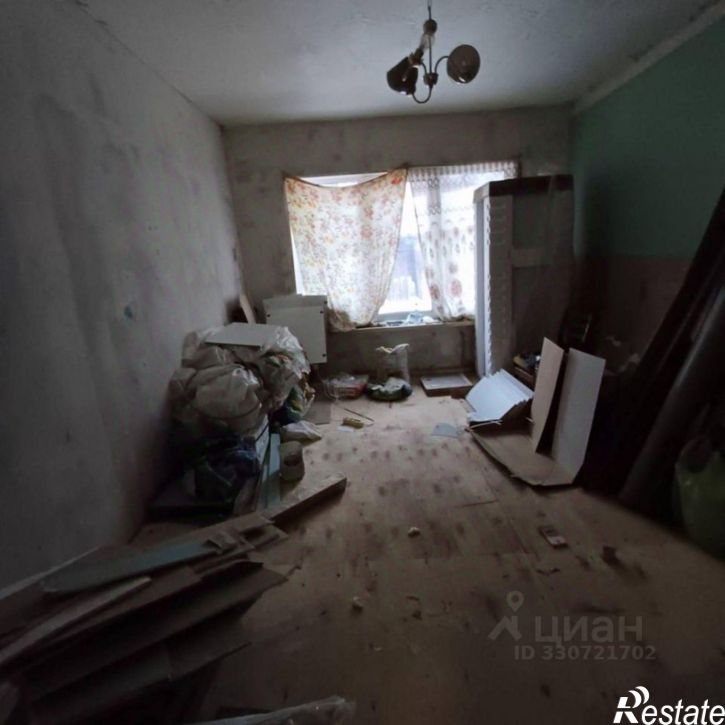 2-комн квартира ул Деповская, 40,  д. 40