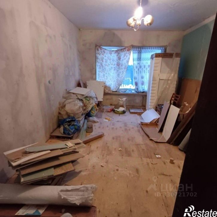 2-комн квартира ул Деповская, 40,  д. 40