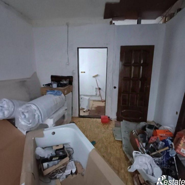 2-комн квартира ул Деповская, 40,  д. 40
